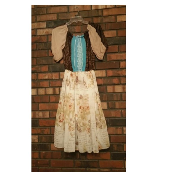 Designer dress - Picture 1 of 2